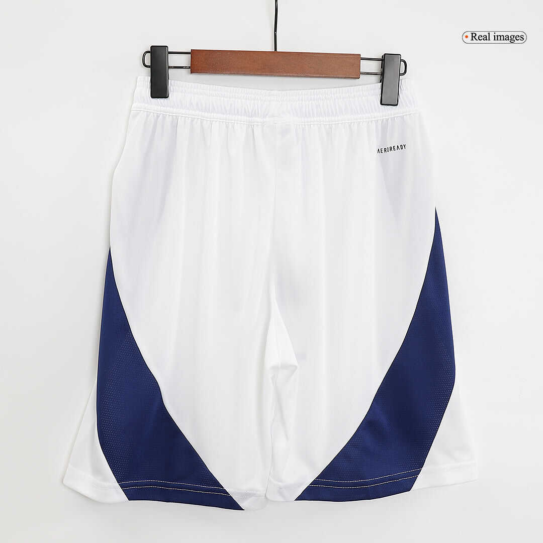 Arsenal Home Soccer Shorts