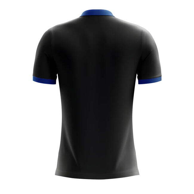 Iceland Modern Third Jersey 2025-2026 #79