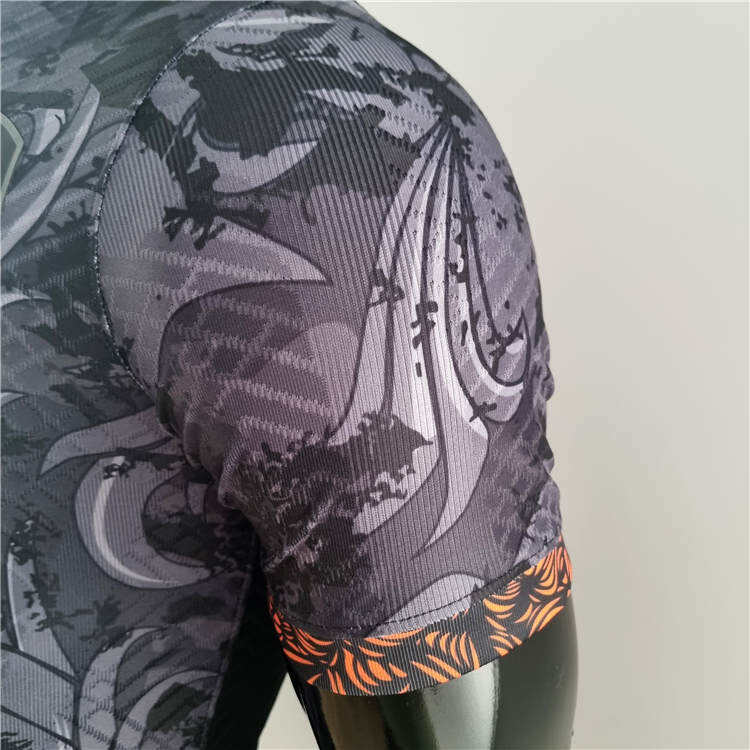 Breathable World Cup 2022 Netherlands Special Edtion Soccer Shirt