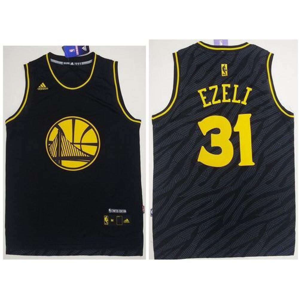 Elite 31 Jersey Black - NBA Collection