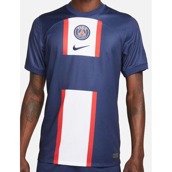 perfect for supporting your team for replica fans Nike Psg Home