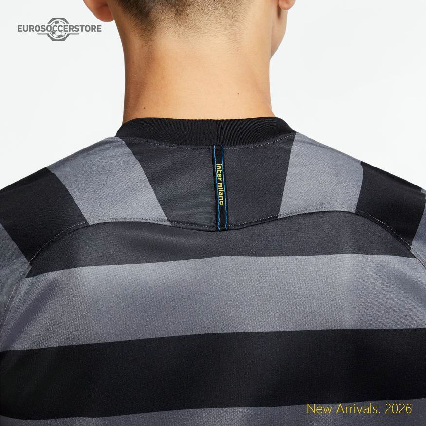 Official Team Merchandise Iconic Design Adult Int Team Durable Third