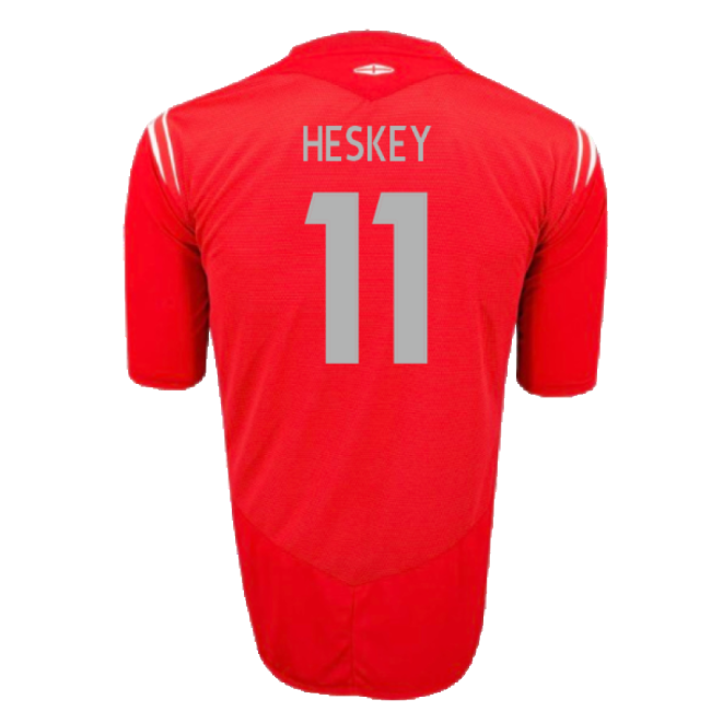England Senior Team Top Tier Away Player Jersey