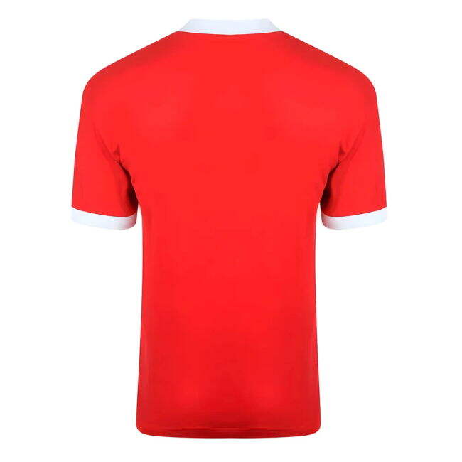 Football Jersey 2025-2026 - moisture-wicking tee trendy v1.809