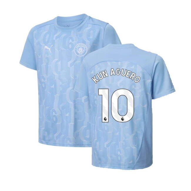 Man City Soccer Jerseys Modern Jersey 2024-2025 #58