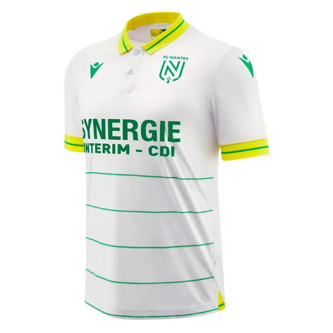 Premium Nantes 2023-2024 Away Kit