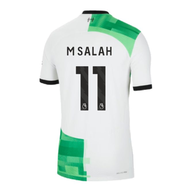 2023-2024 Liverpool Away Classic High-Quality UV Protection M Sal#612