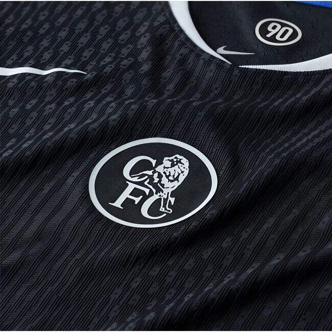 Anti-Odor Replica Jersey - 2025-2026 CHE Third Best Value Adults#996