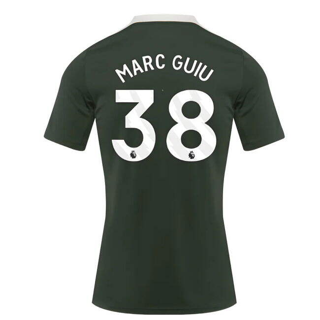 2025-2026 Chelsea Jersey (Adult) #74