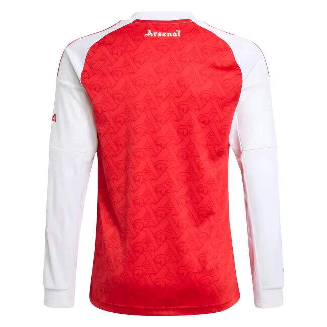 Elite Performance Arsenal 2025-2026 Campaign True Football Kit