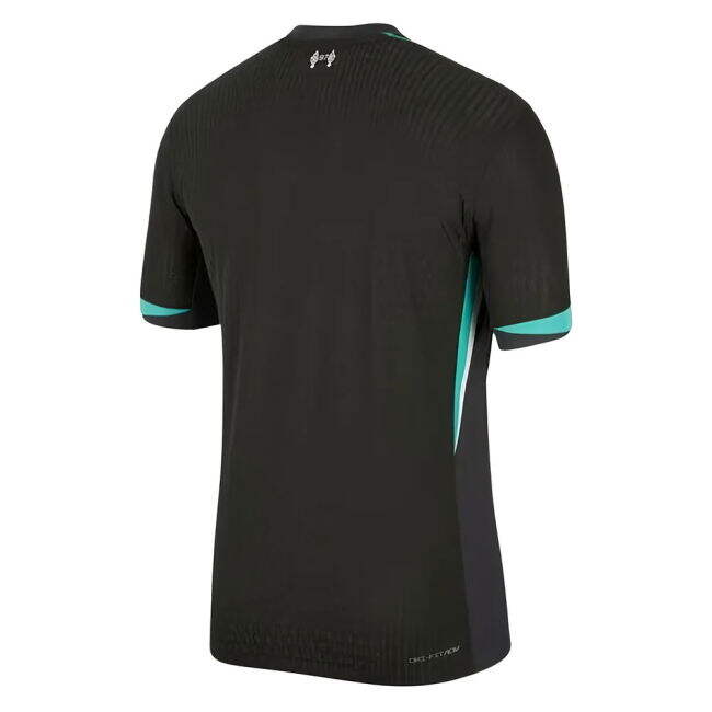 2024-20 Liverpool retro Away Football Shirt | top quality