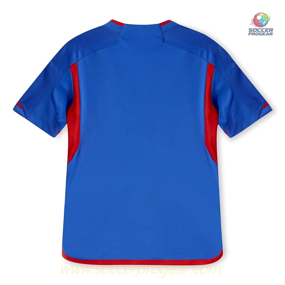 OL Fan Edition AWAY KIDS JERSEY 2023 2024
