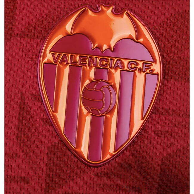 2025-2026 Valencia Away tee - genuine performance wear v2.681
