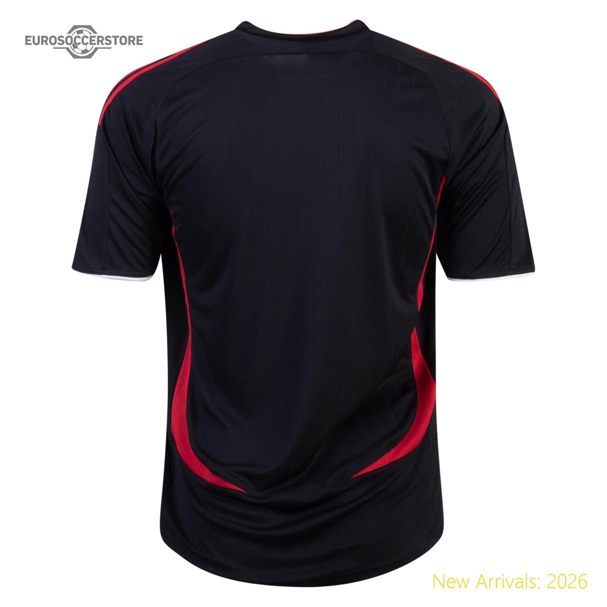 Officially Approved Adult Superior Mun Iconic Player Unknown Jersey