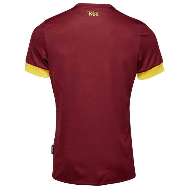 Player Issue Style Schalke Pro Appearance Third Professional Jersey