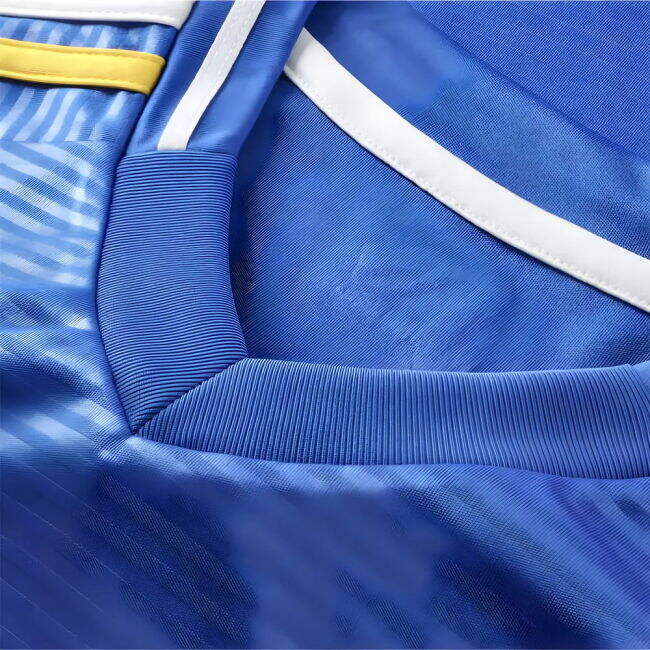 Vintage Leeds 2025-2026 Leeds Away Shirt for Supporter Gear