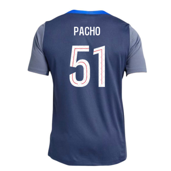 PSG Elite Jersey 2025-2026
