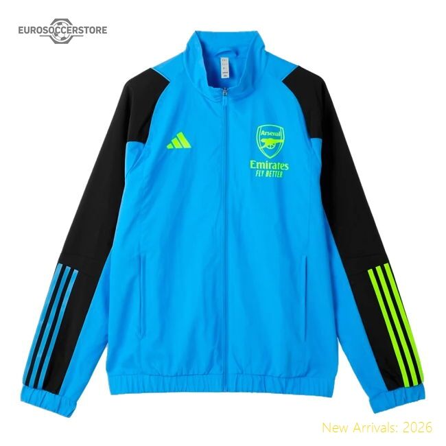 Arsenal Epl Home Match-ready Jersey Puma Drycell Breathable