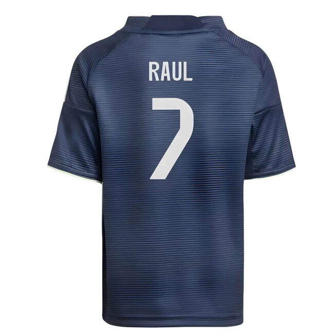 Real Madrid Mini Away Kit 2025-2026 edition (Men