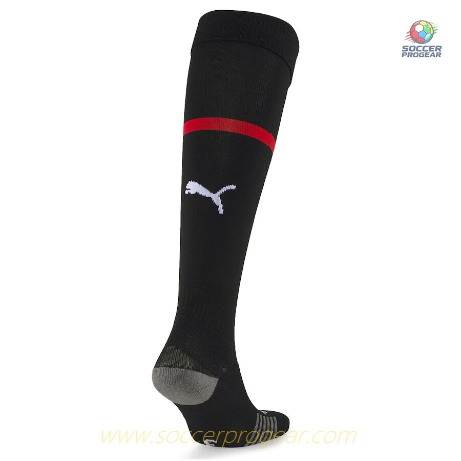 MILAN AC HOME 2022 2023 SOCKS