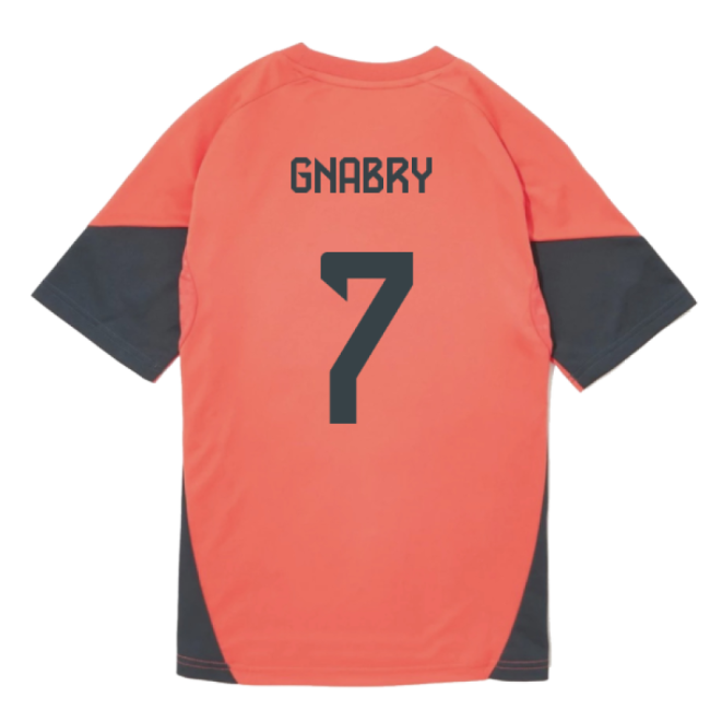 BAY 2025-2026 Training - quick-dry stylish football shirt v1.328