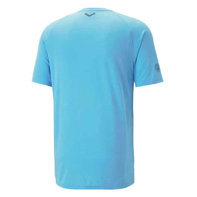 Premium Man City 2022-2023 Home Jersey