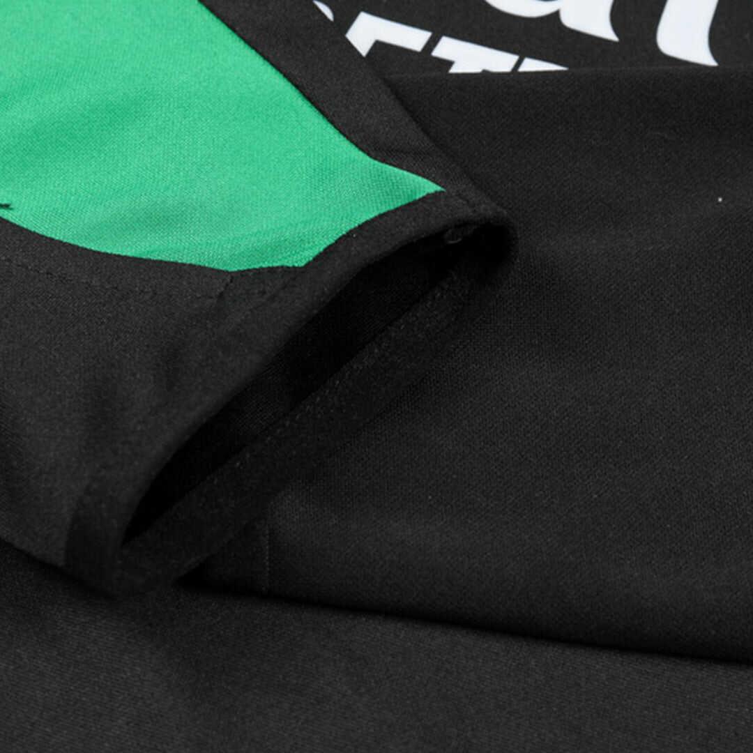 Arsenal Zipper Sweatshirt Kit(Top+Pants) 2024/25 Authentic Kit