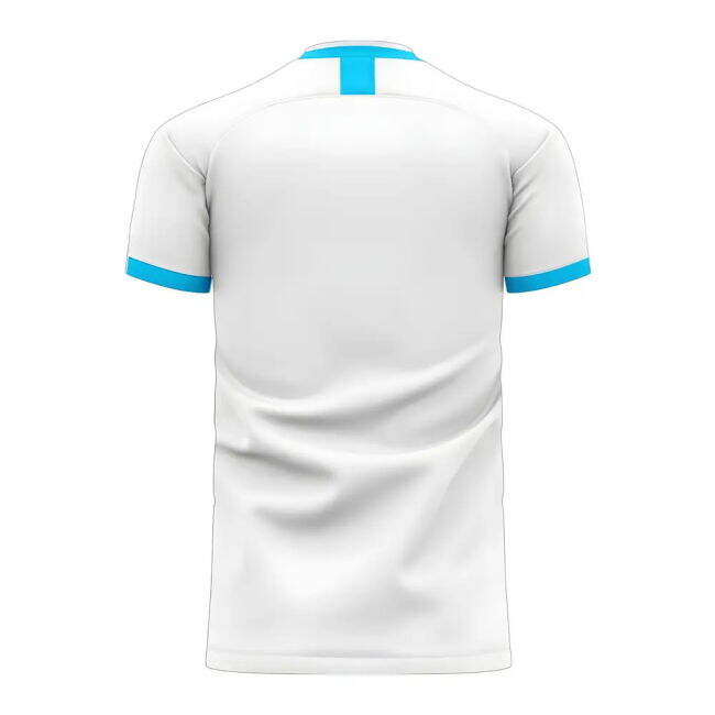 Argentina Elite Home Jersey 2025-2026