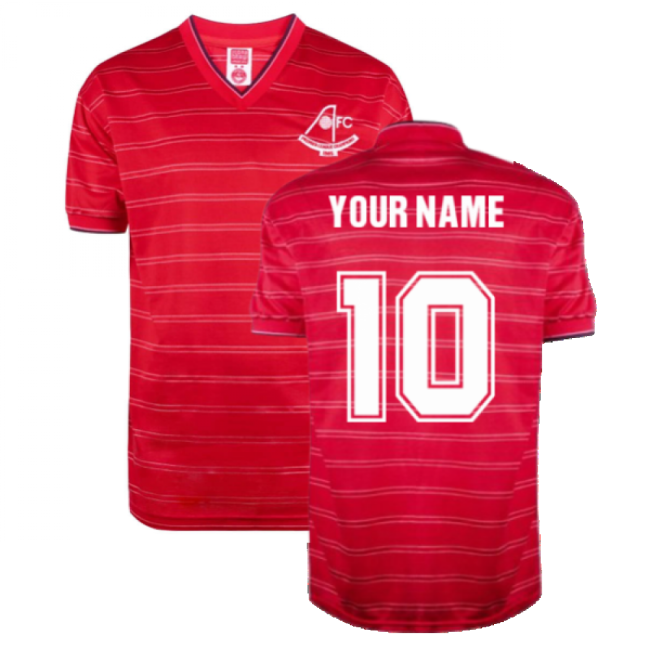 Authentic Aberdeen Fc Home Uniform Aberdeen 198 #5 Licensed Prod (v7)