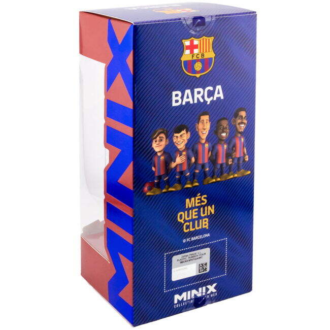 Barcelona Football Club Fashionable Home Football Shirt (Figure 12)