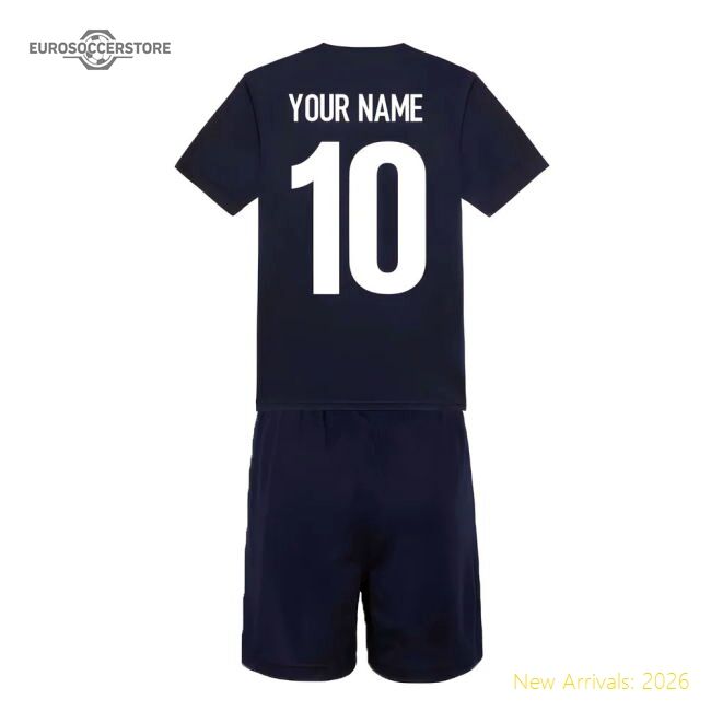 Premium Personalised Japan 20242025 Training Kit () Slim