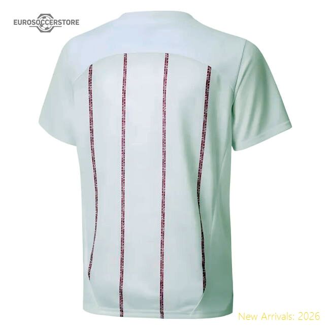 Premier Team Exclusive Home Jersey Premier League Adidas Climacool