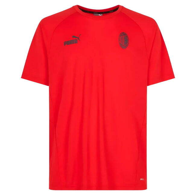 AC Milan Limited Edition Jersey 2022-2023