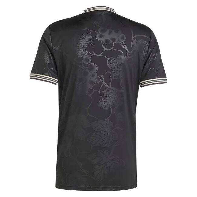 Juventus Performance Third Jersey 2025-2026