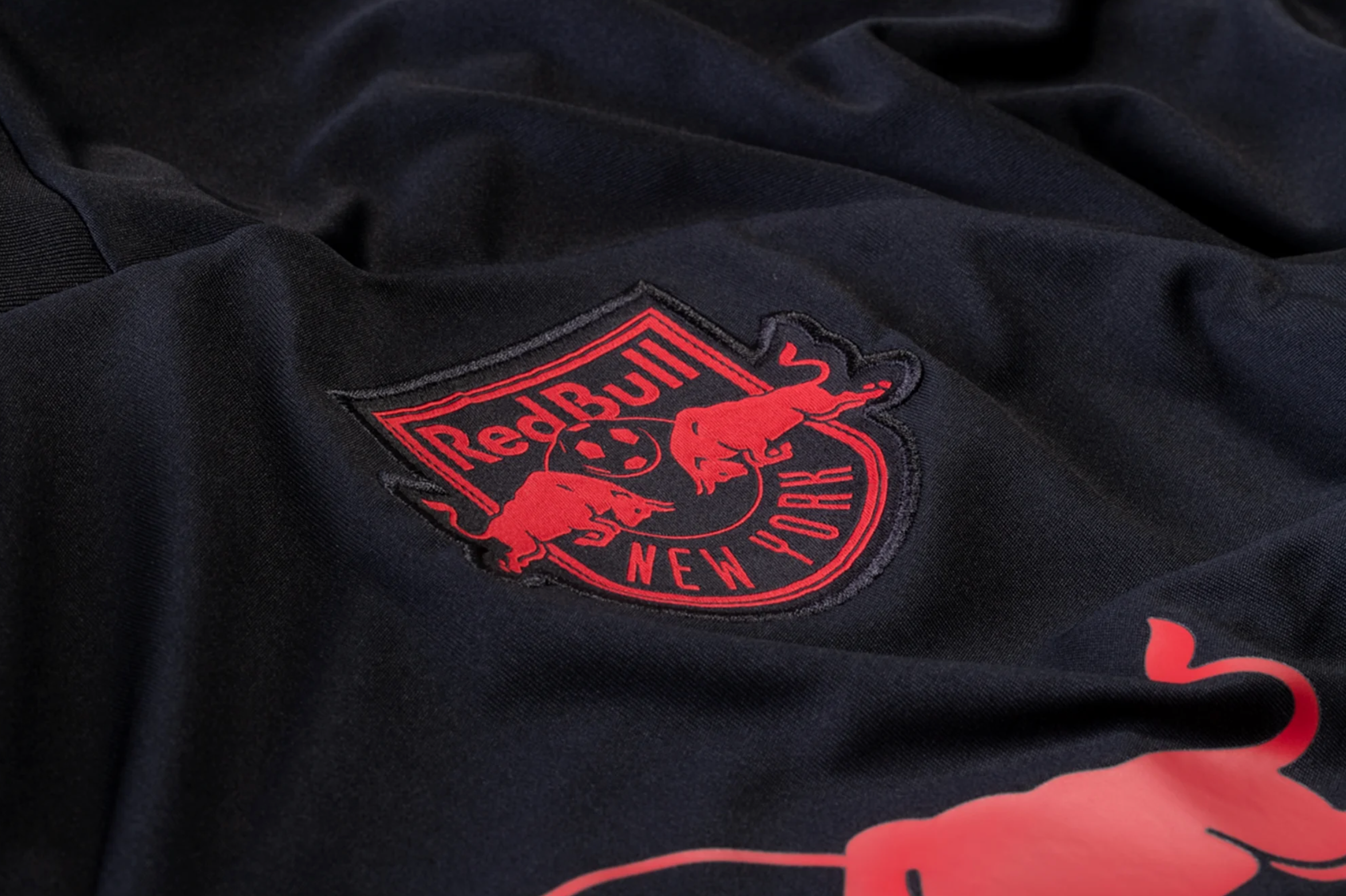 Modern Design Elite Adult Ny National Team Legend Away Jersey 2021