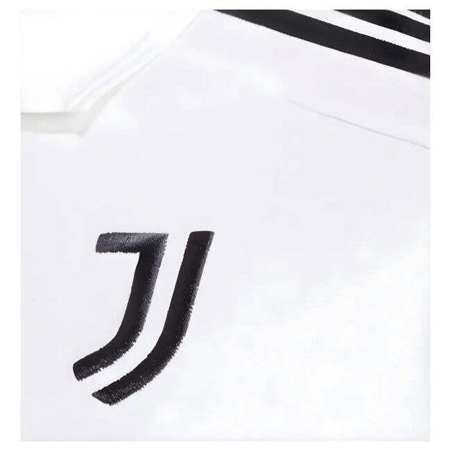 2024-2025 Juventus DNA Polo Shirt (White)
