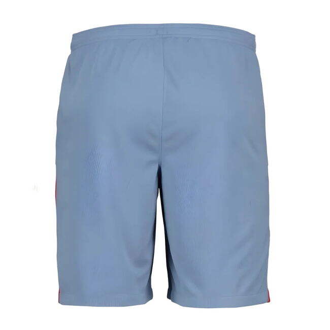 Monaco Nike 2017-2018 Away Shorts - (Youth