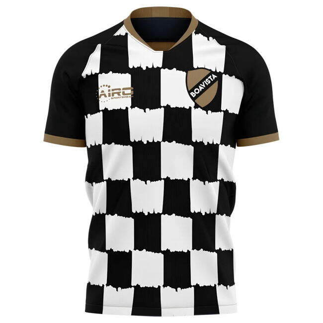 Authentic Away Jersey L. Messi #10 New Season Classic Licensed P (v6)