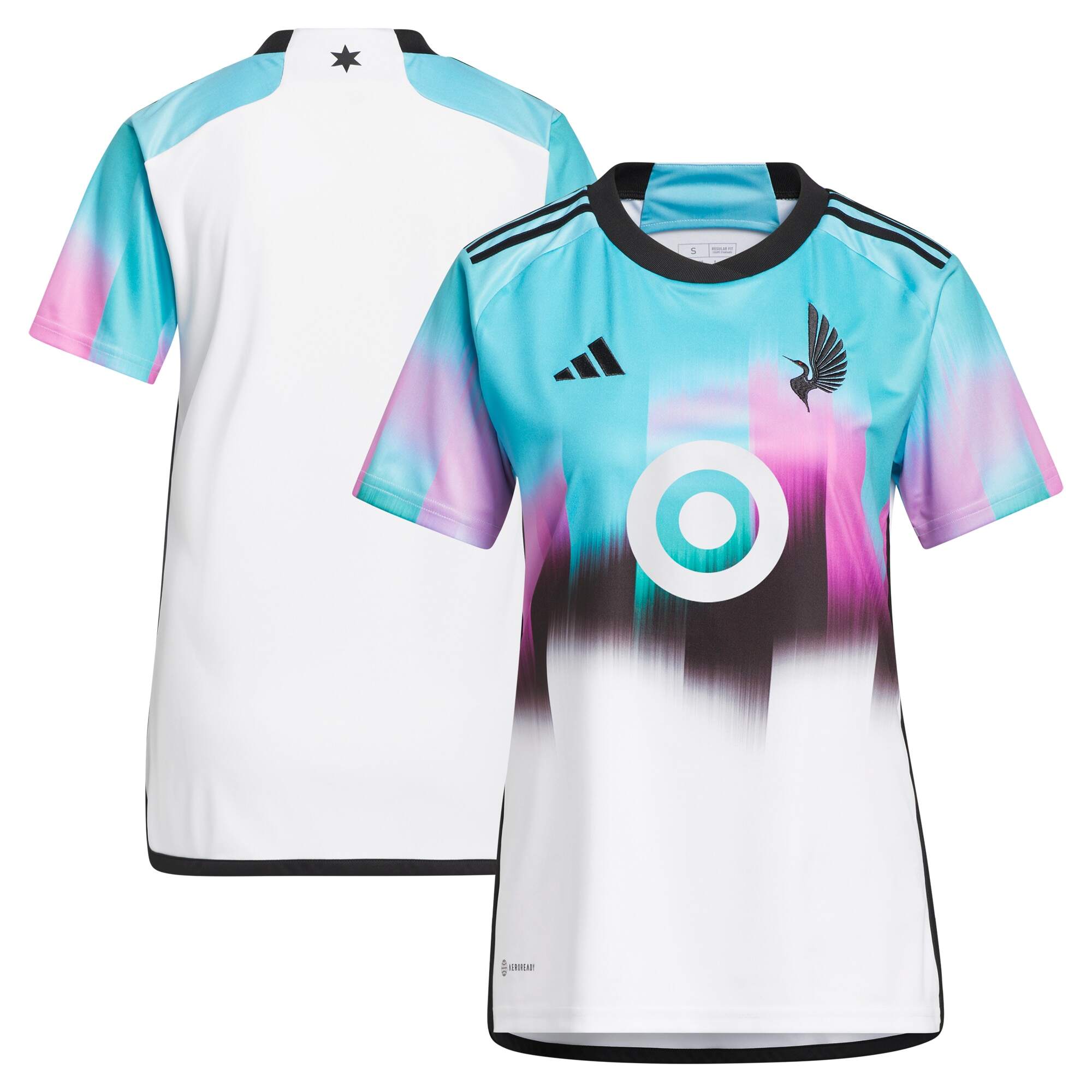 Women's 2023 Exceptional Replica - Soccer Jersey - Hurry Up