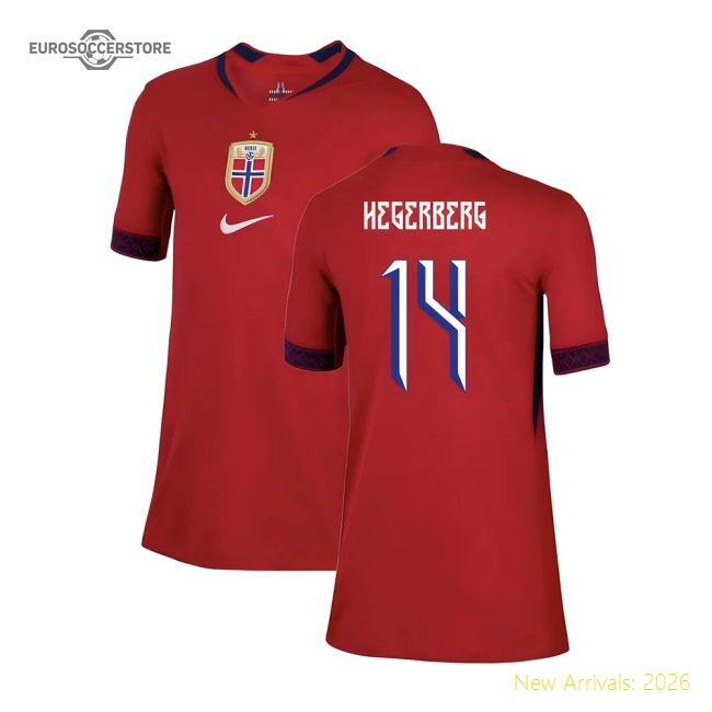 High-performance European Team 2025-2026 Home Short Sleeve Shirt
