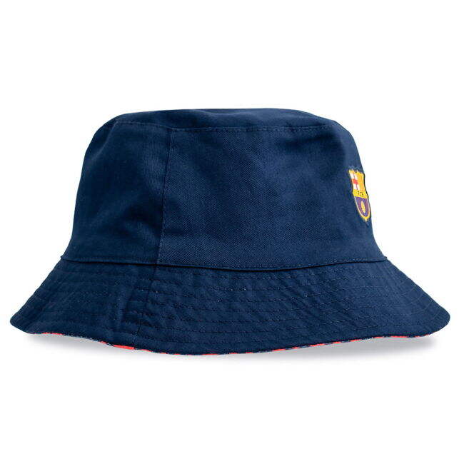 FC Barcelona Bucket Hat