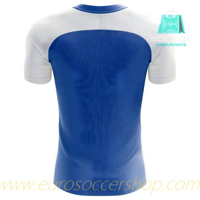 2025-26 Edition Somalia Home Football Shirt Ladies