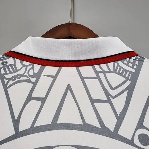 Visitante - Breathable Design - Official Merchandise - Soccer Apparel