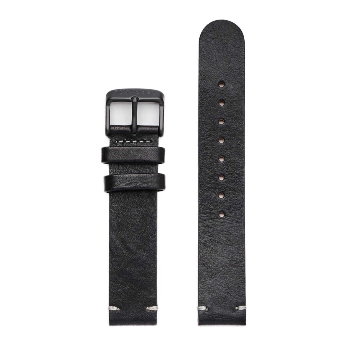 Colt Leather Watch Band | 18mm