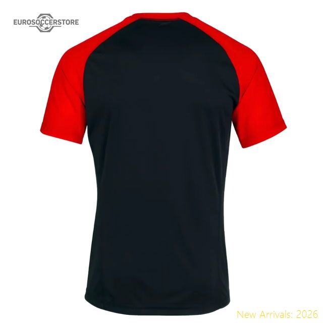 2023-2024 Ac Milan Casuals Tee (black) (maldini 3) - Fantastic Value