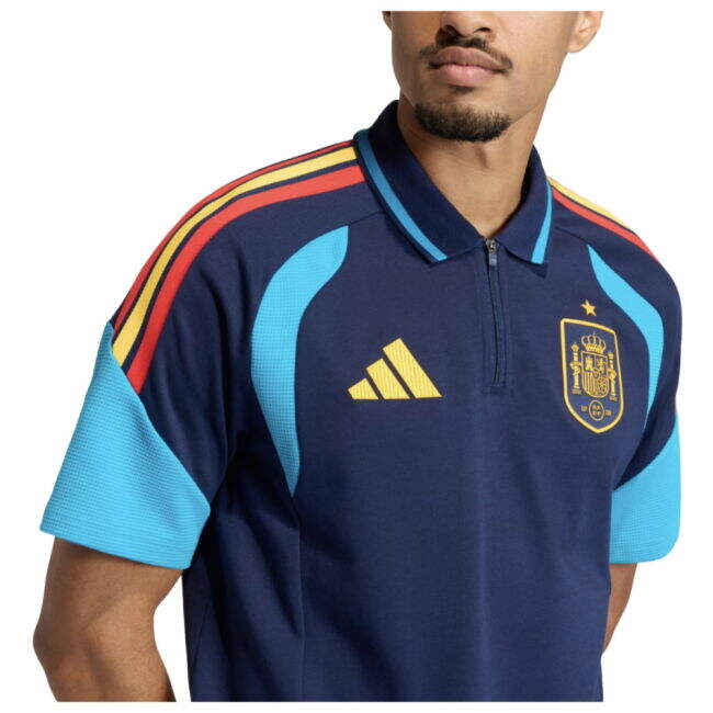 2026 Spain premium Shirt - lightweight economical Shirt