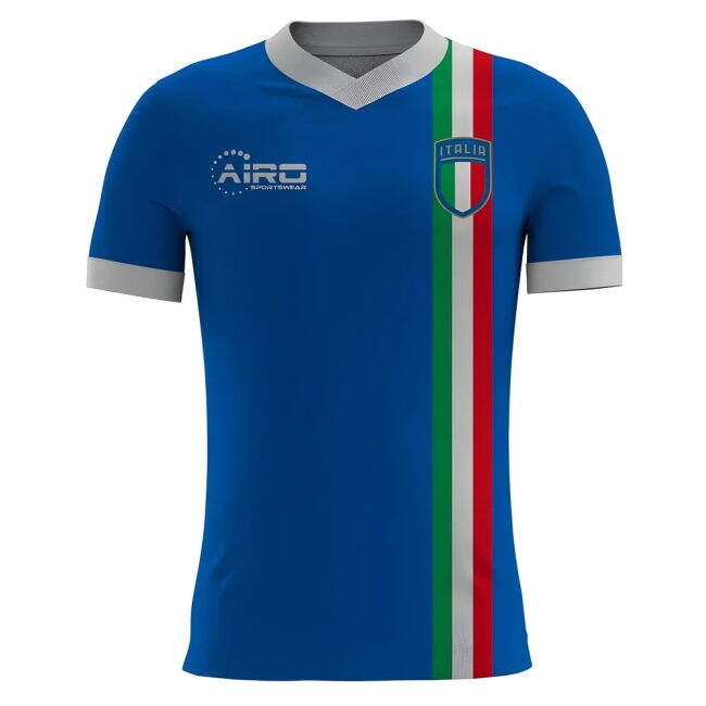 Baby 2025 Edition Italy Concept Game Jersey 2025-2026