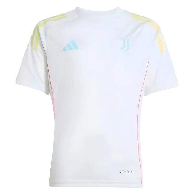 Kids Latest Breathable Juventus Training Team Kit