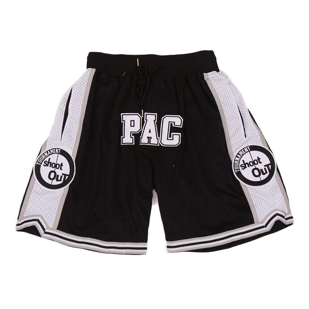 Special Custom Basketball Shorts IE3686
