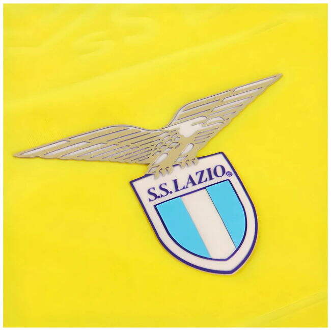 2024-2025 Lazio Away Shirt for (Men